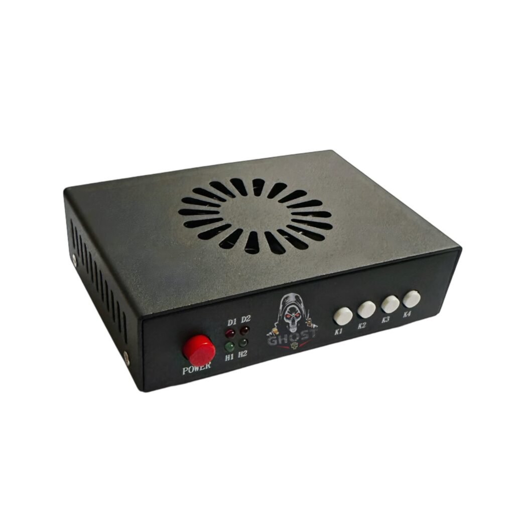 HDMI AV Stream Combiner V6