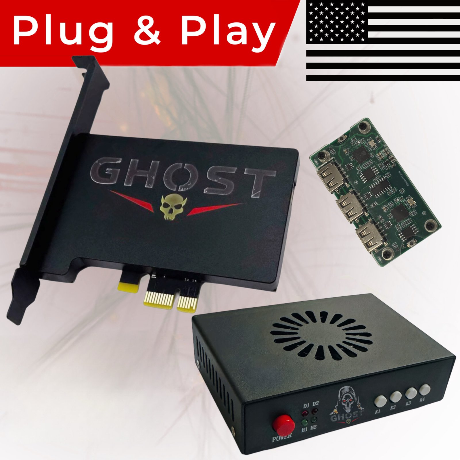 Workstation Integration Kit