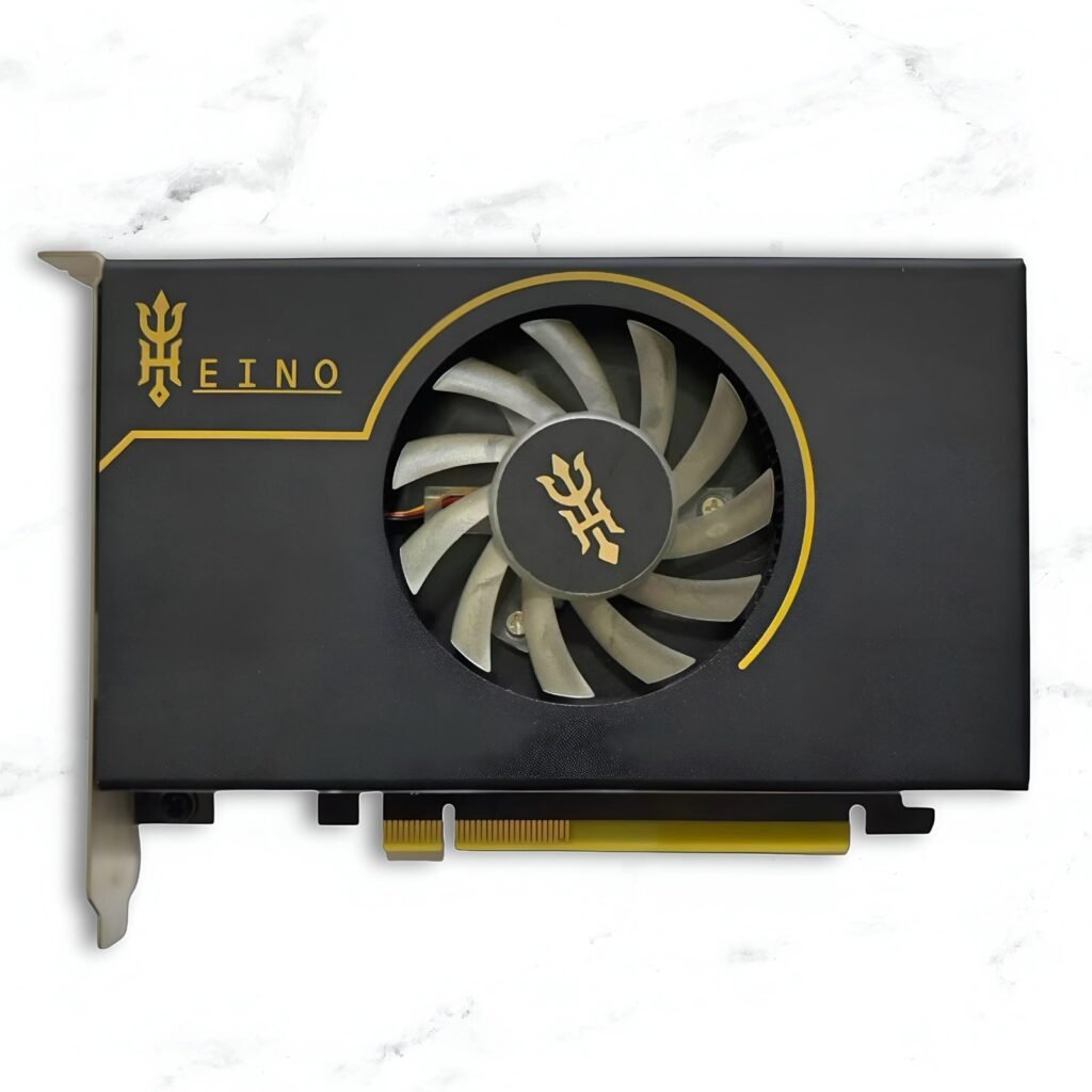 PCIe Lane Validation Module H2